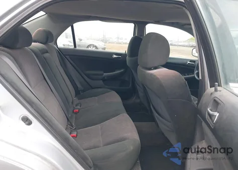 2005 Honda Accord 2.4 Lx from USA, damaged, VIN 1HGCM56485A123377